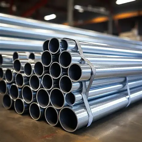 Galvanize tiyo asye