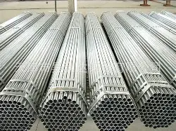 Ki jan fè fas ak tiyo asye galvanised pèdi zenk?