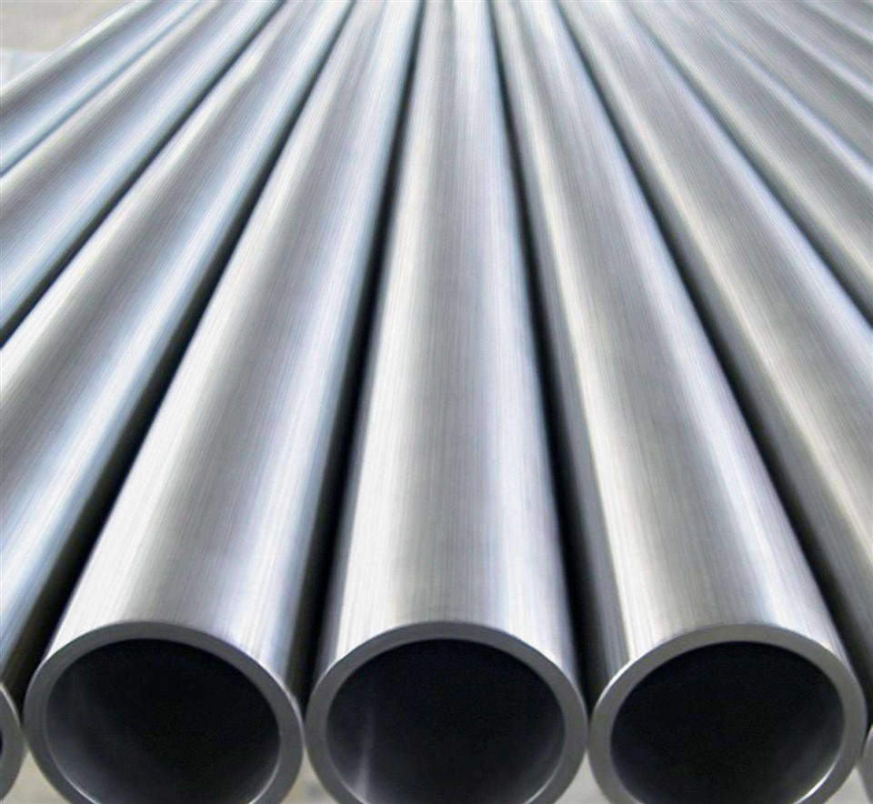Steel tiyo