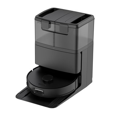 Robot Vacuum vs Robot Vacuum ak Mop Combo: Kiyès ou ta dwe chwazi pou netwaye...