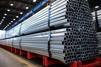 Meili Steel tiyo