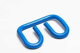 Rail Clip – Segondè-Fixasyon Railway