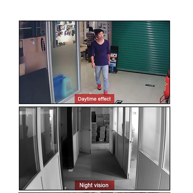 申振华 enpòtans siveyans sekirite