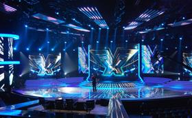 Sunnyrack ale nan Modex avèk siksè