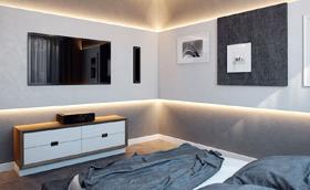 Plizyè kalite metòd penti komen pou penti etaj epoksidik