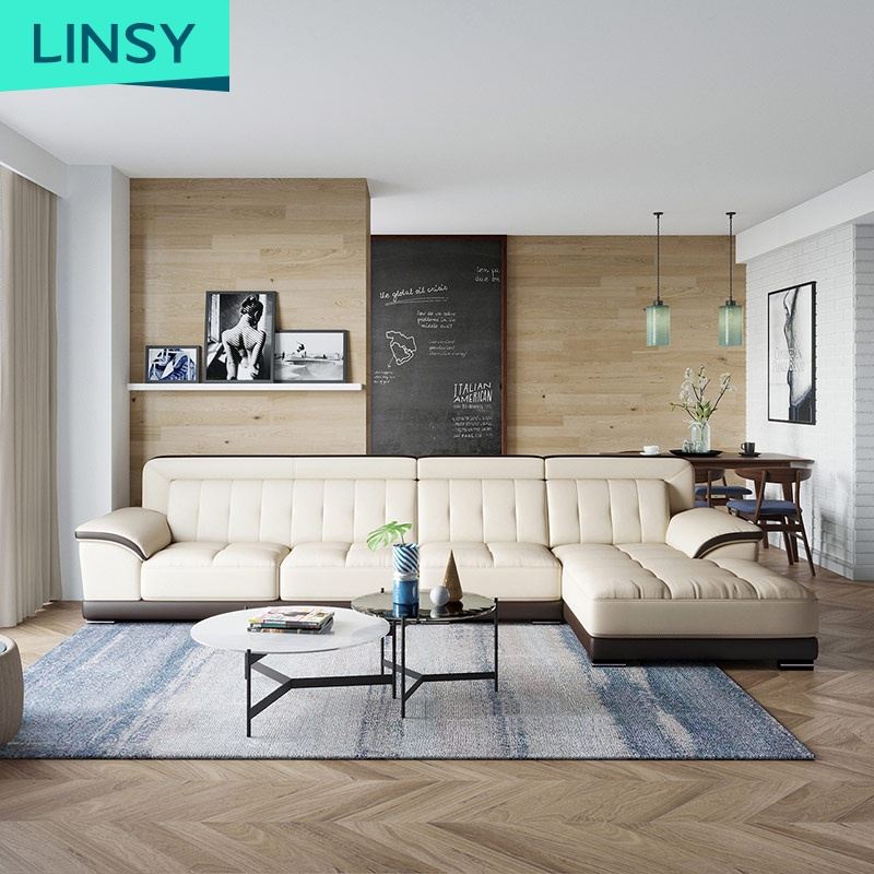 Konesans pwofondè sofa, mèb sa yo ti sans komen ou dwe konnen- -4 组-胡榕