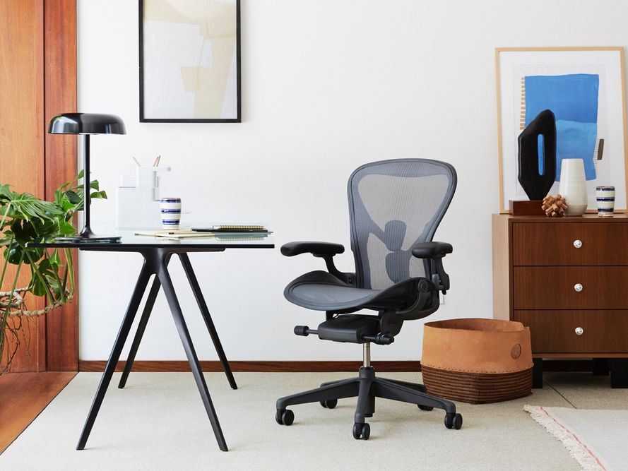 Èske yon chèz biwo bon vo li?-山东澎集-第 3 组-宗柯群