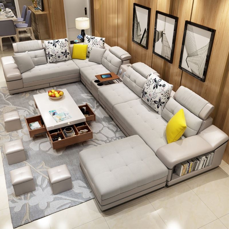 Ki sa ki peye atansyon a lè demonte mèb biwo- 易道-王英彤